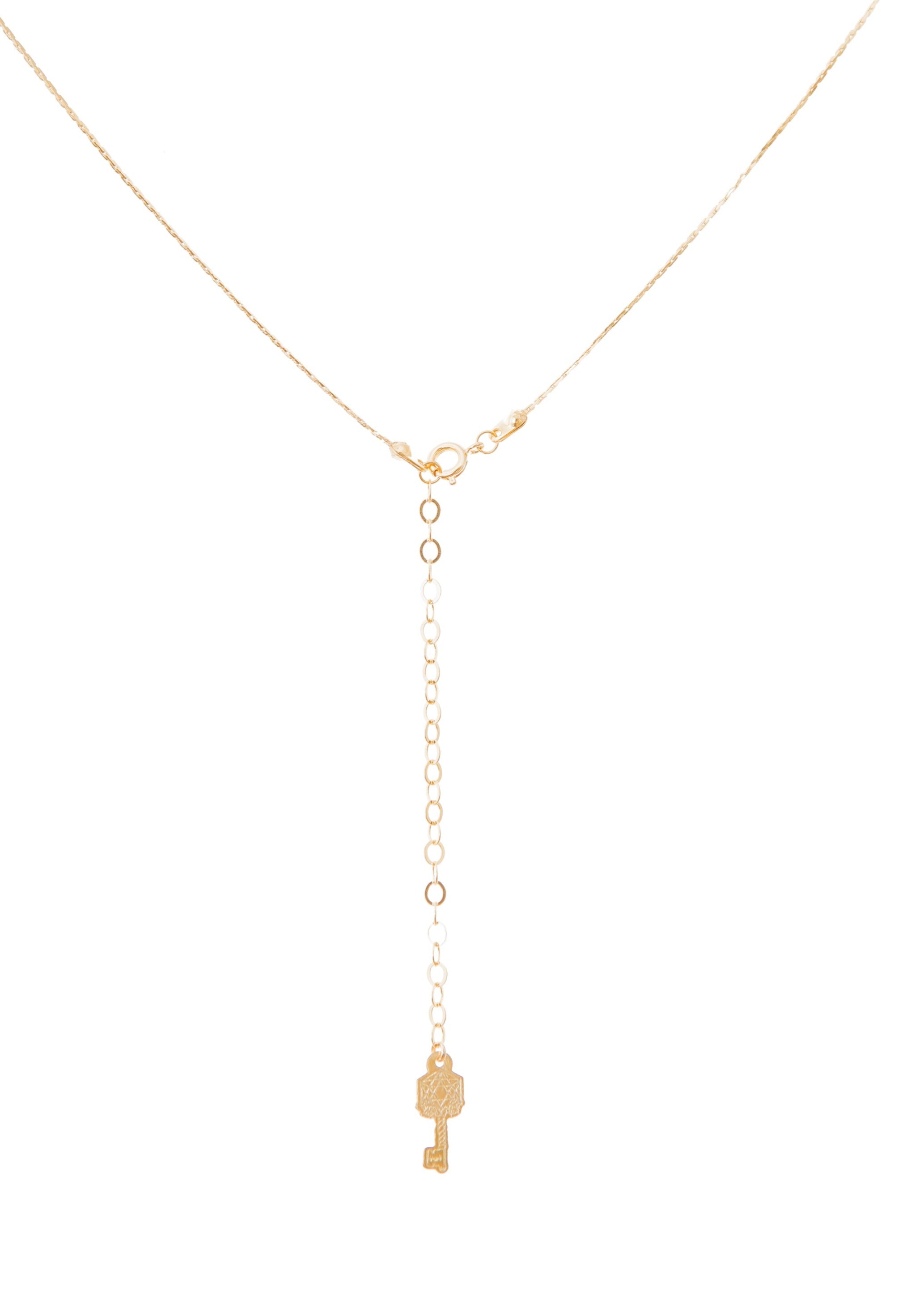 Collar Lunas